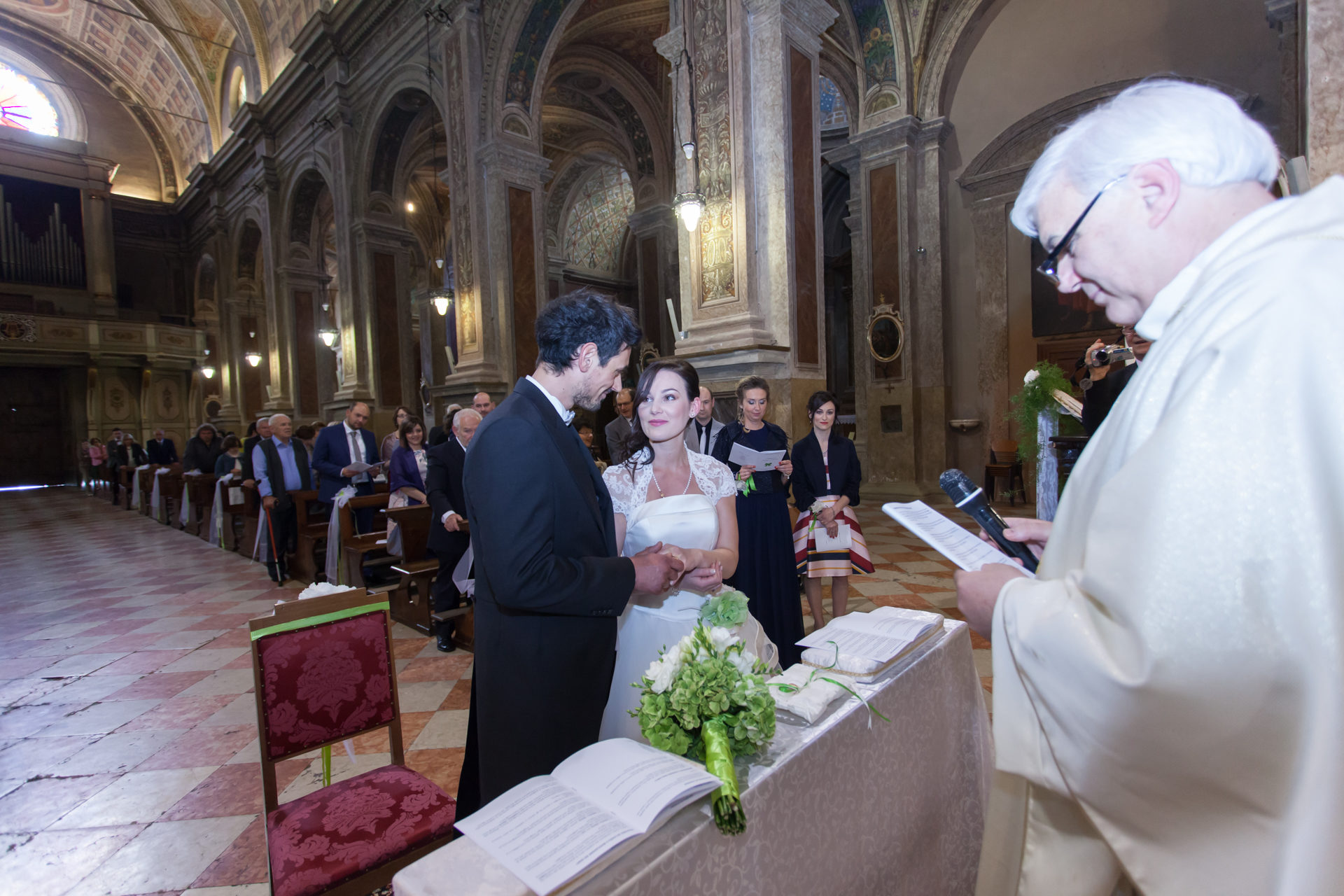 Federica e Ronny