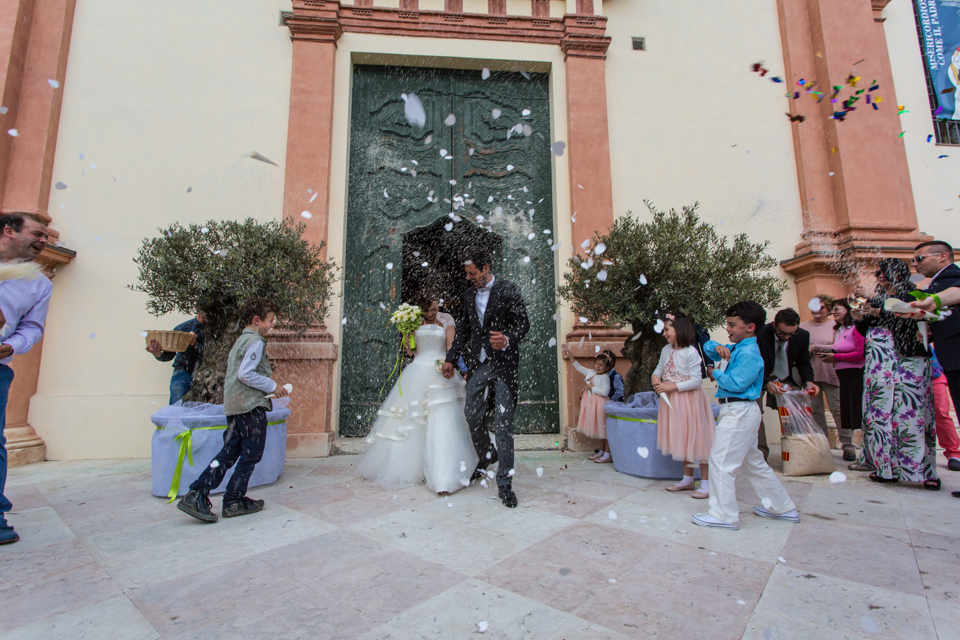 Federica e Ronny