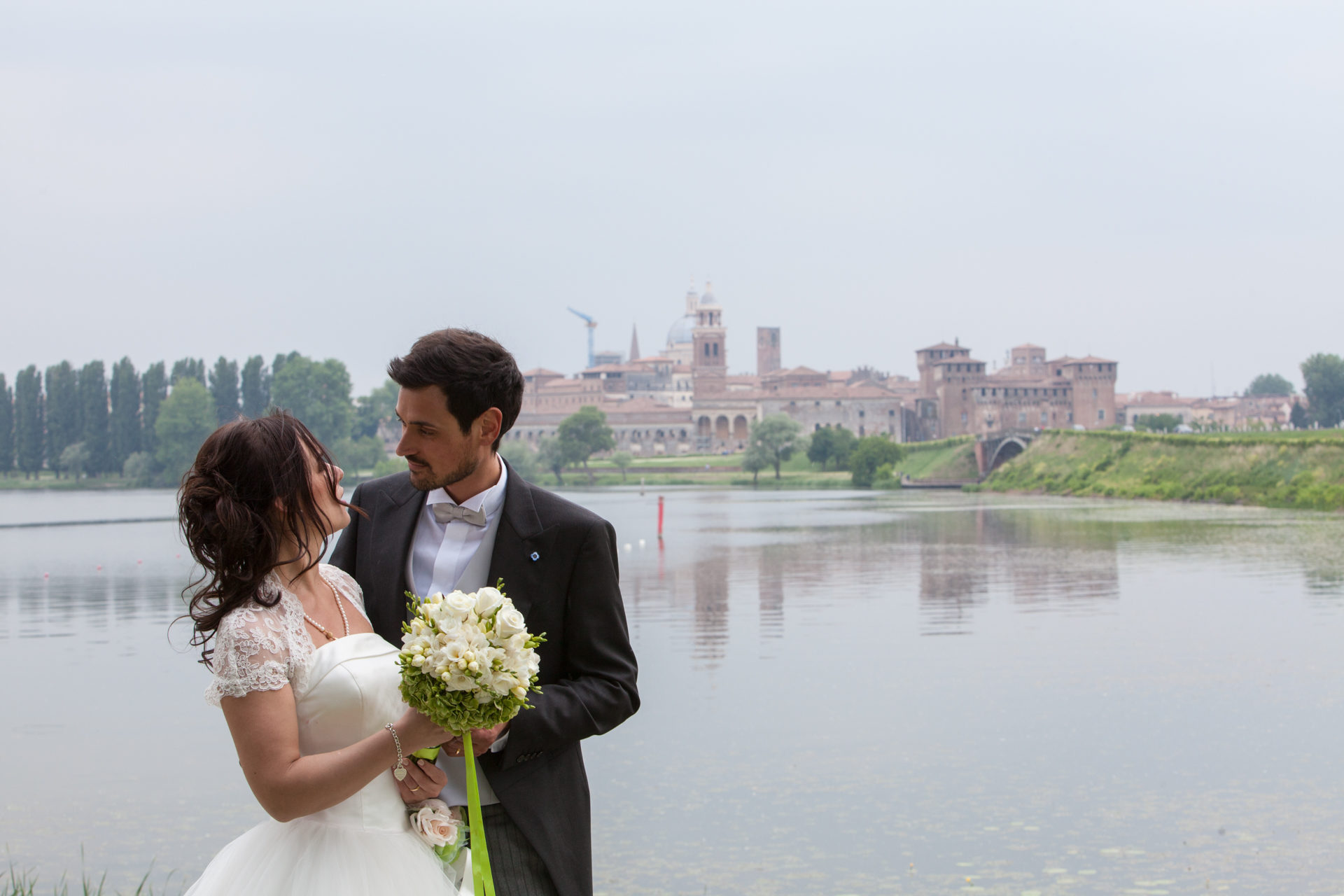 Federica e Ronny