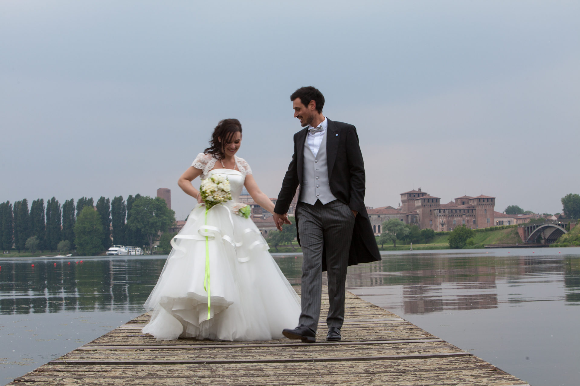 Federica e Ronny