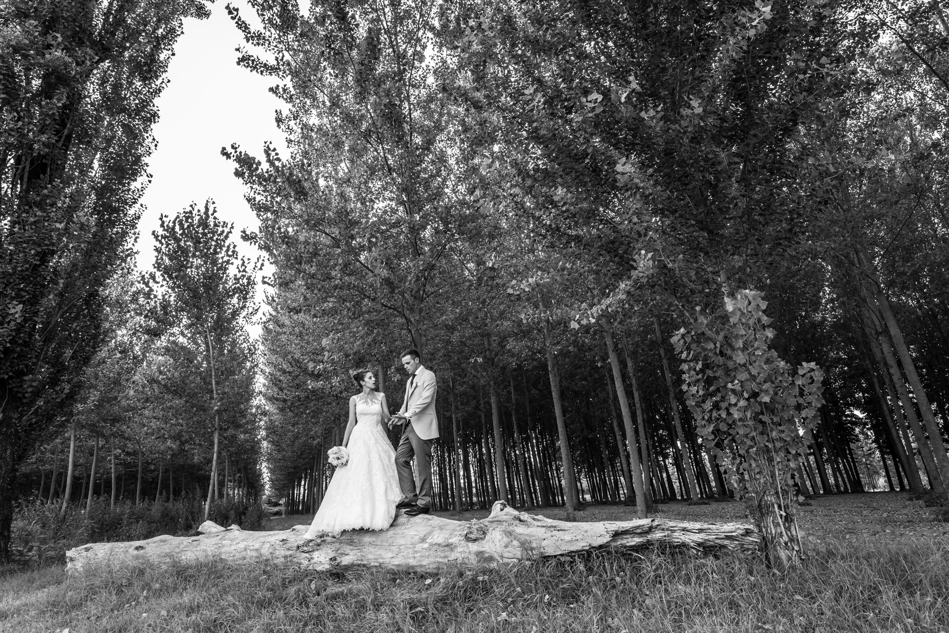 Laura e Mirco