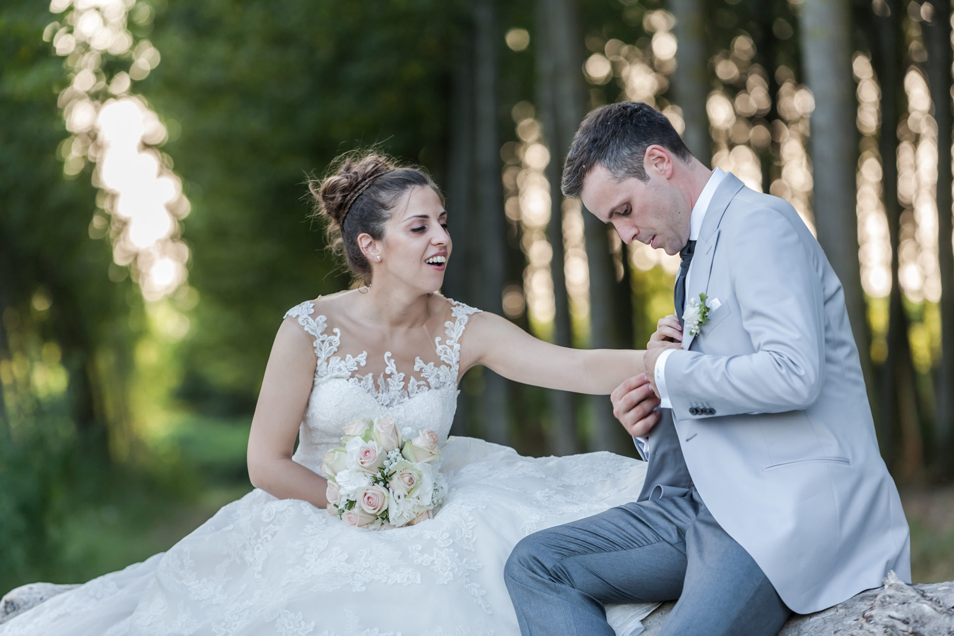 Laura e Mirco