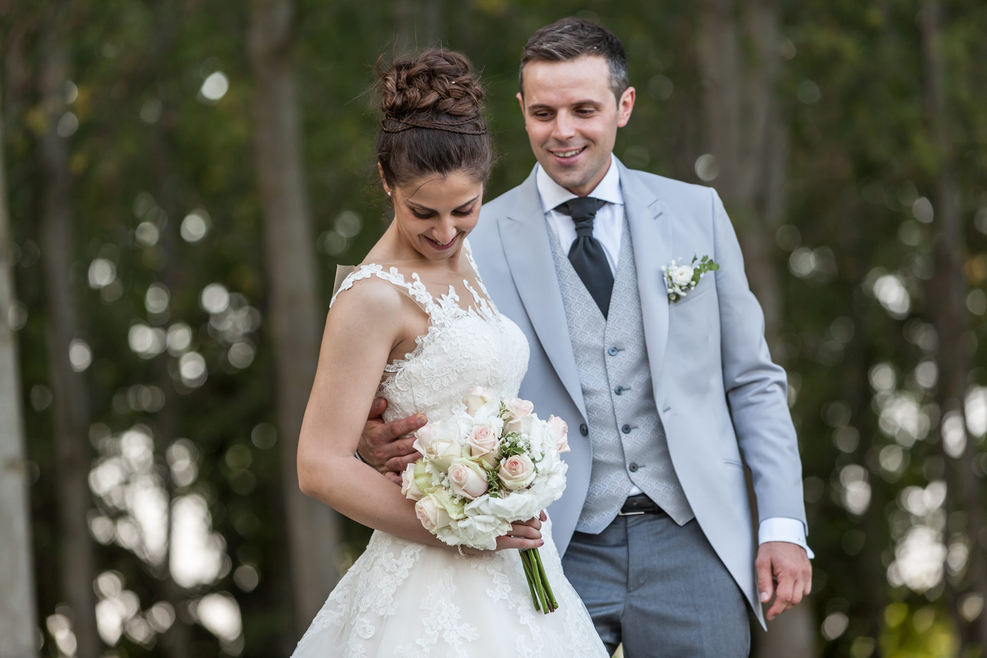 Laura e Mirco
