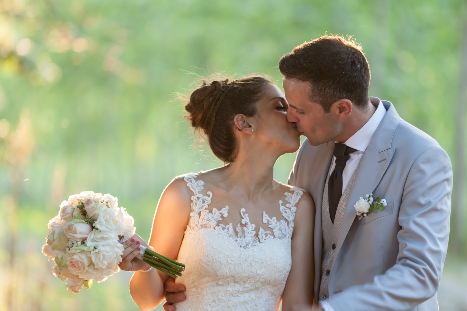 Laura e Mirco