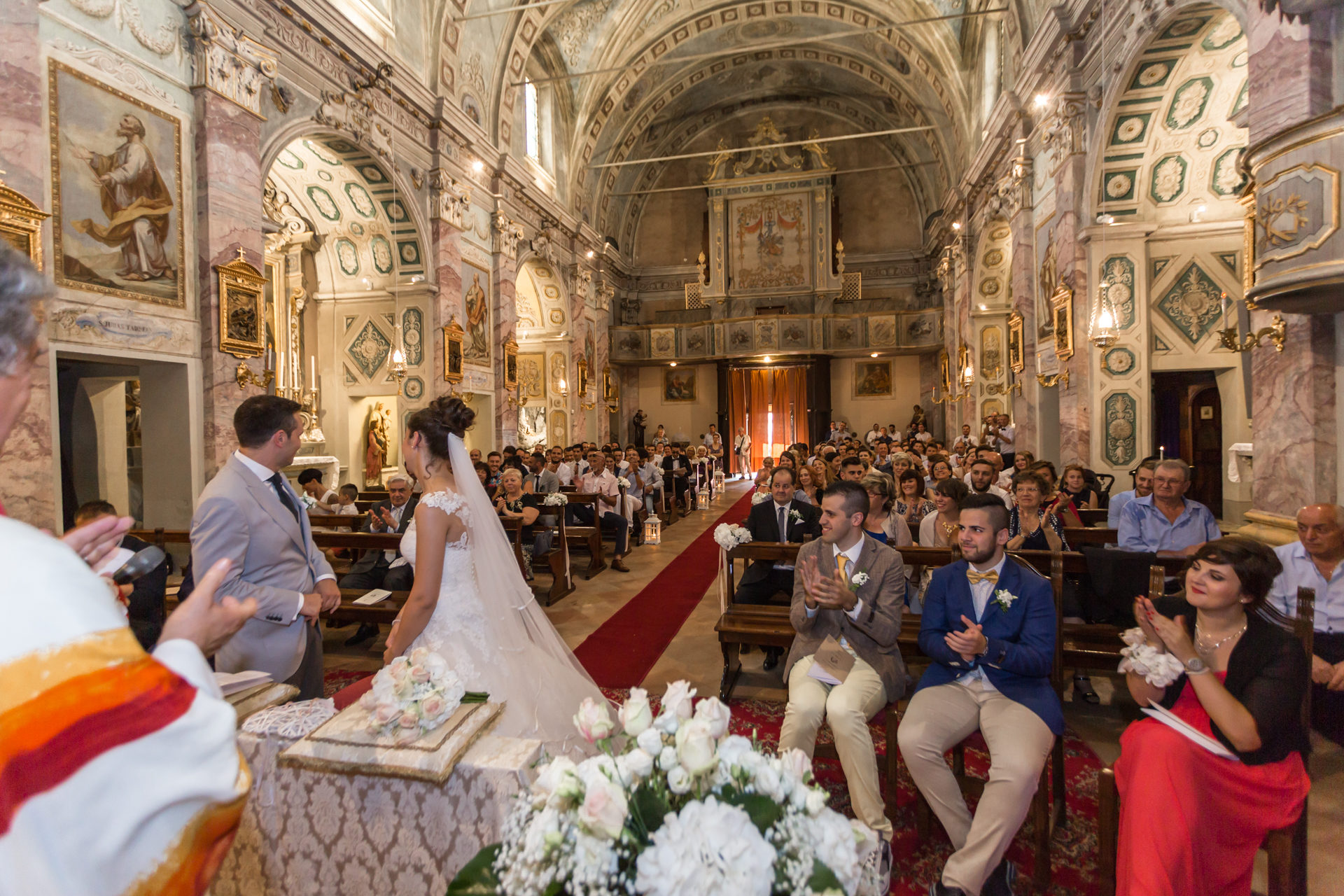 Laura e Mirco