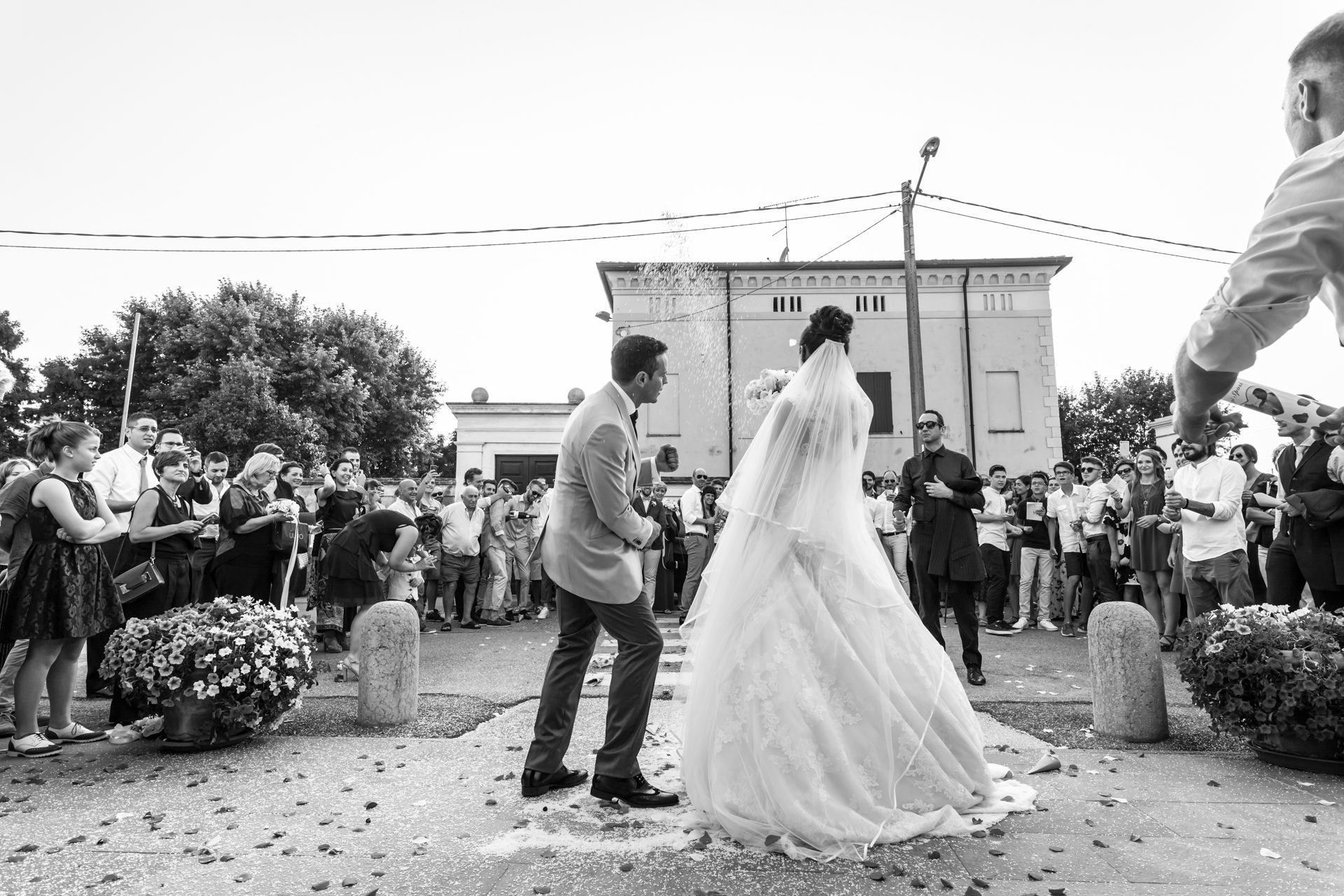 Laura e Mirco
