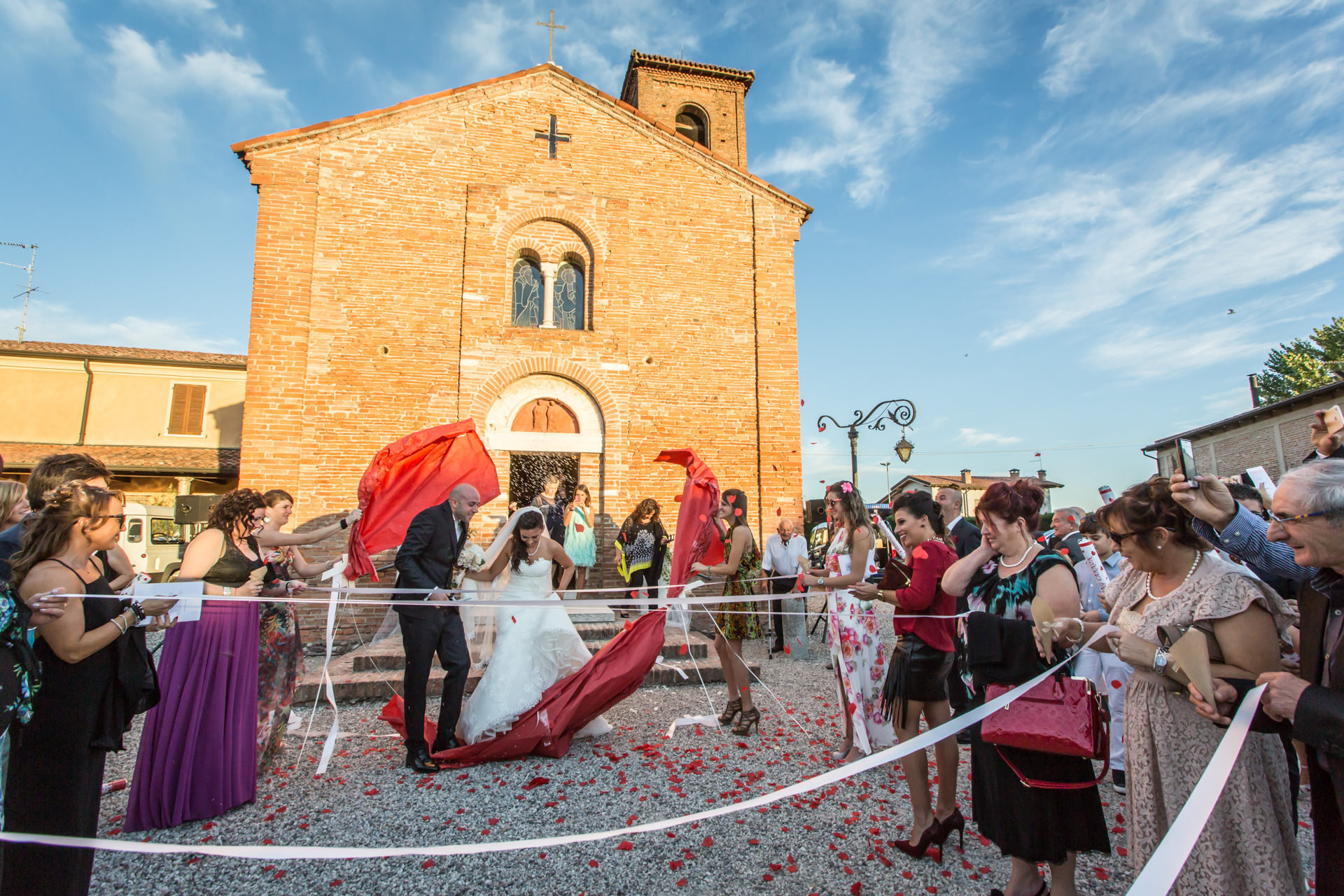 Valentina e Francesco