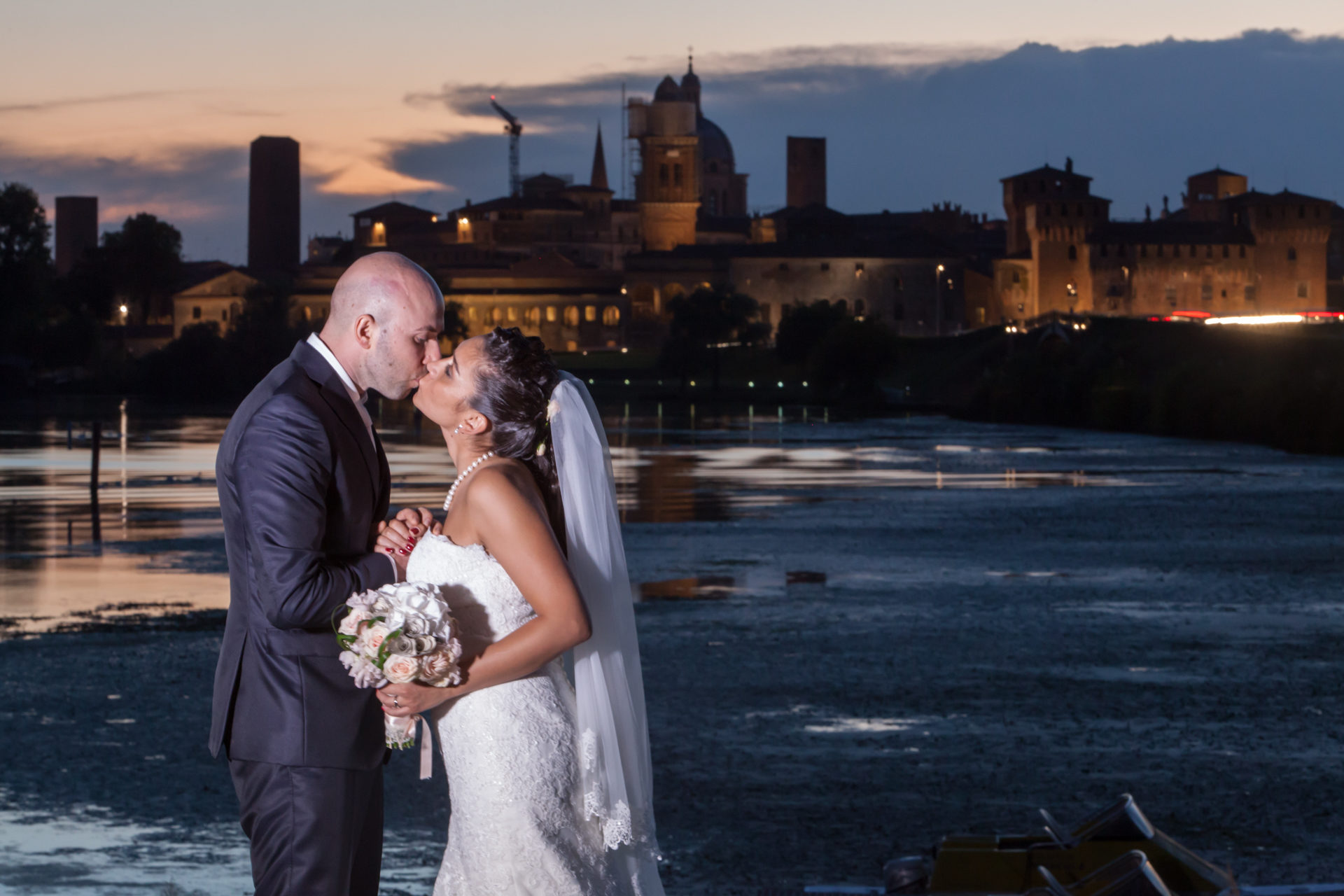 Valentina e Francesco