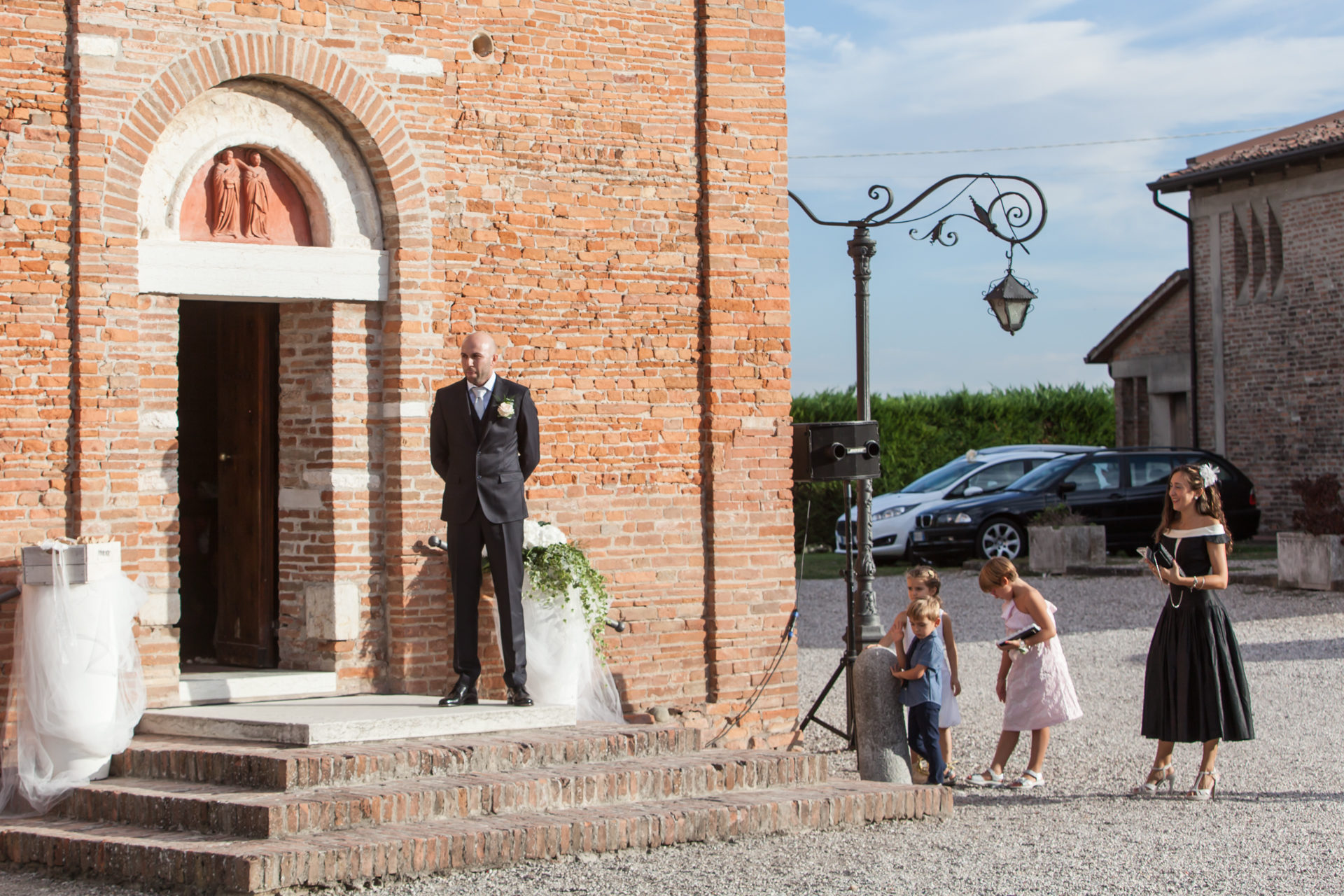 Valentina e Francesco