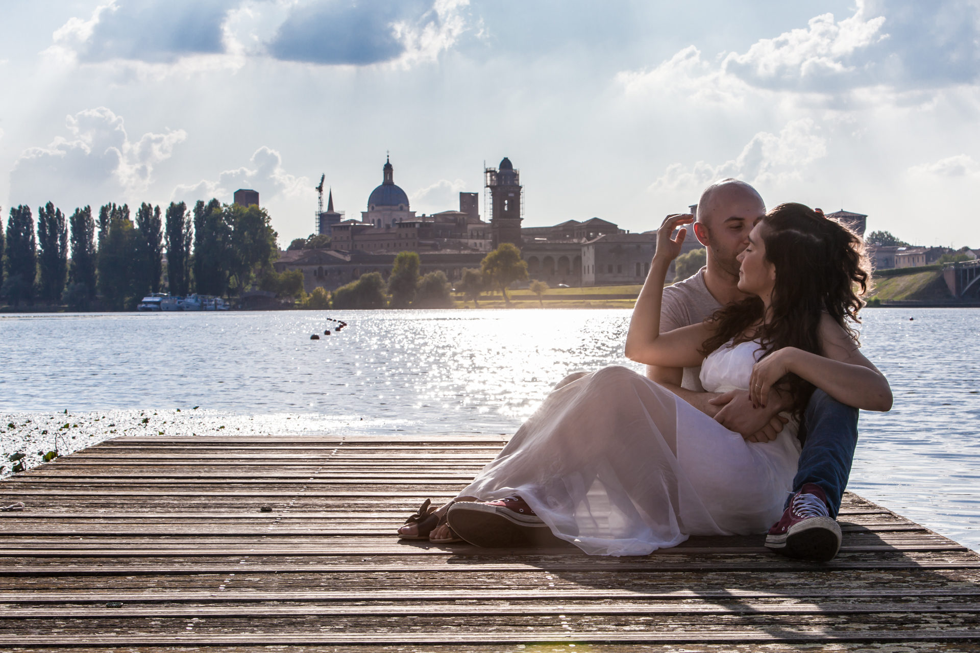 Valentina e Francesco