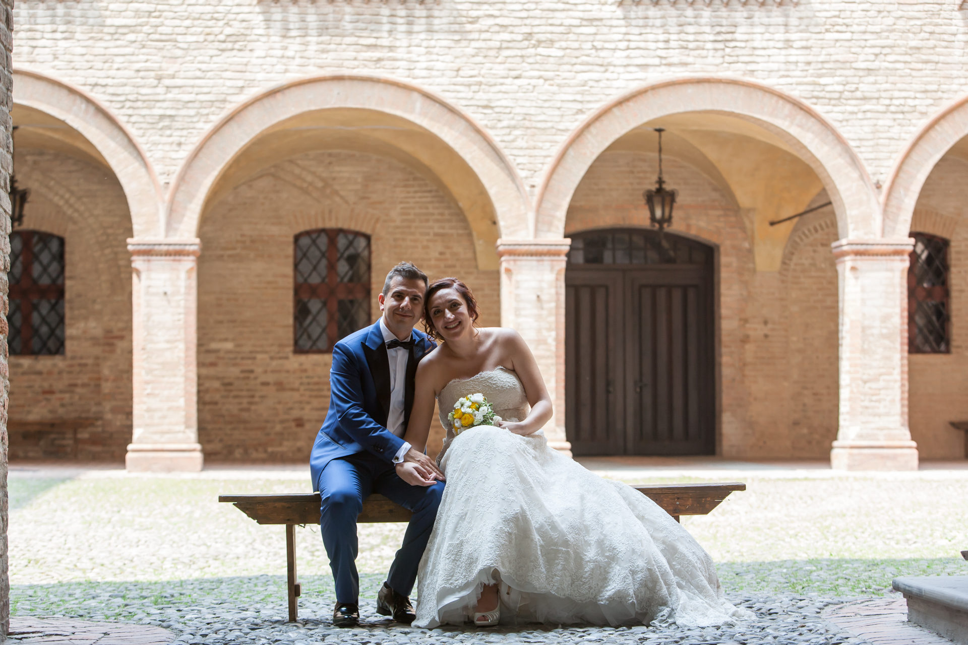 Federica e Andrea