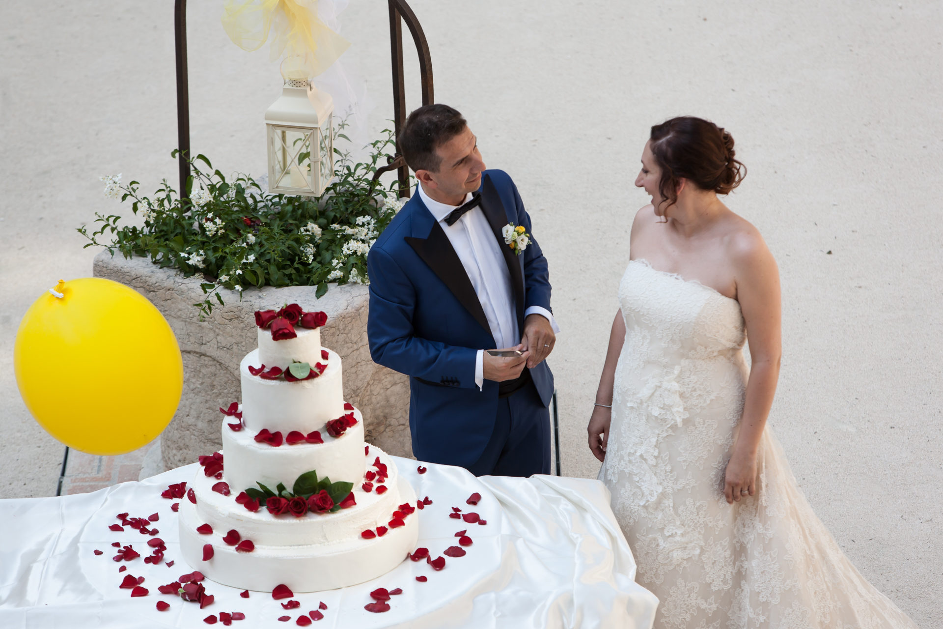 Federica e Andrea