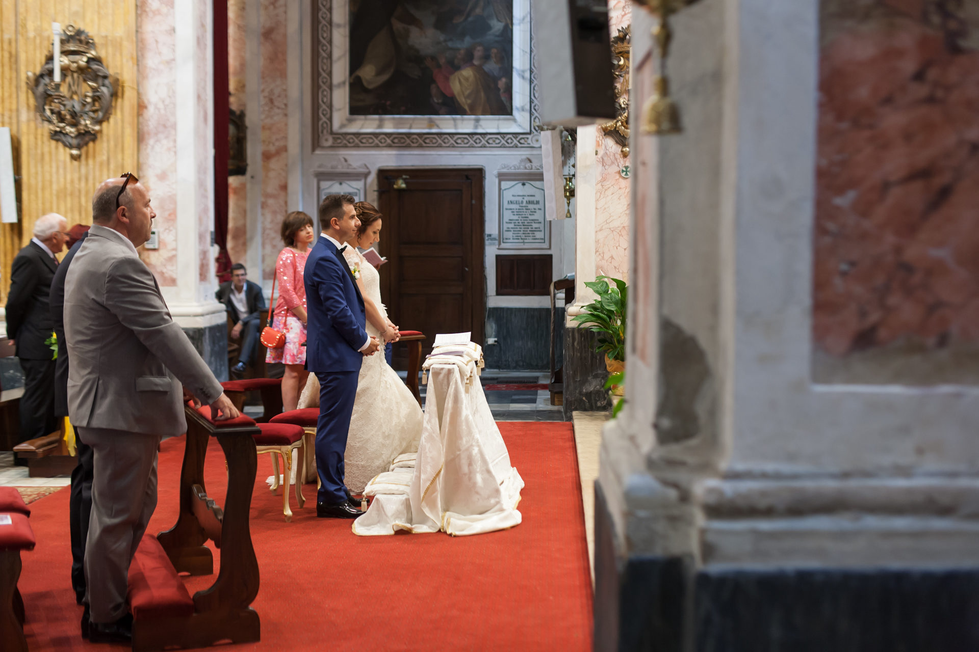 Federica e Andrea