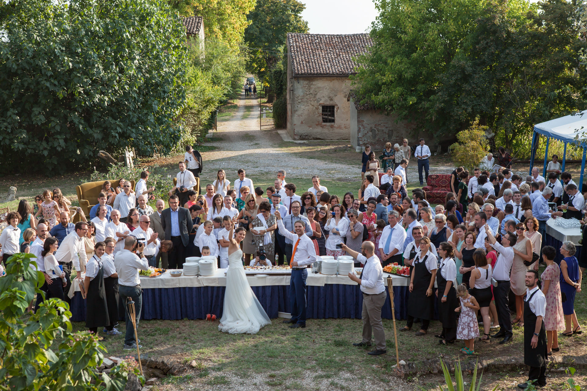 Giulia e Giovanni