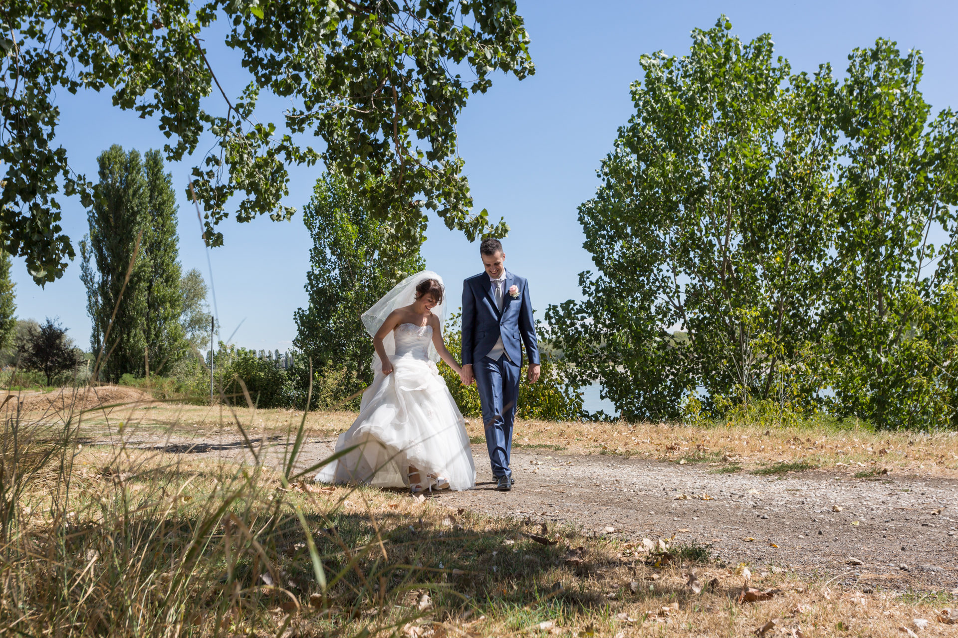 Vanessa e Davide