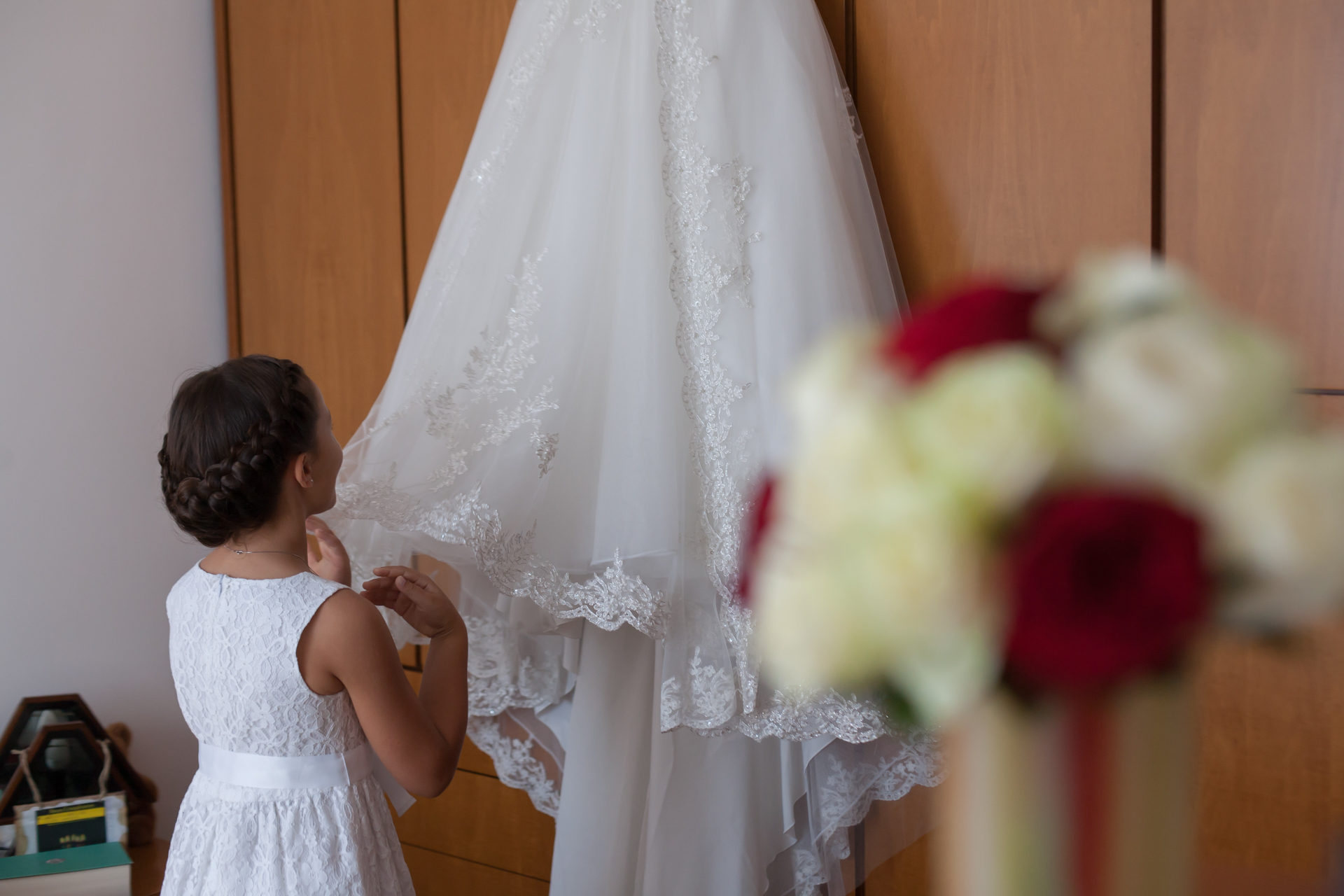 Valentina e Stefano