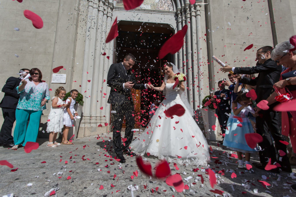 Valentina e Stefano