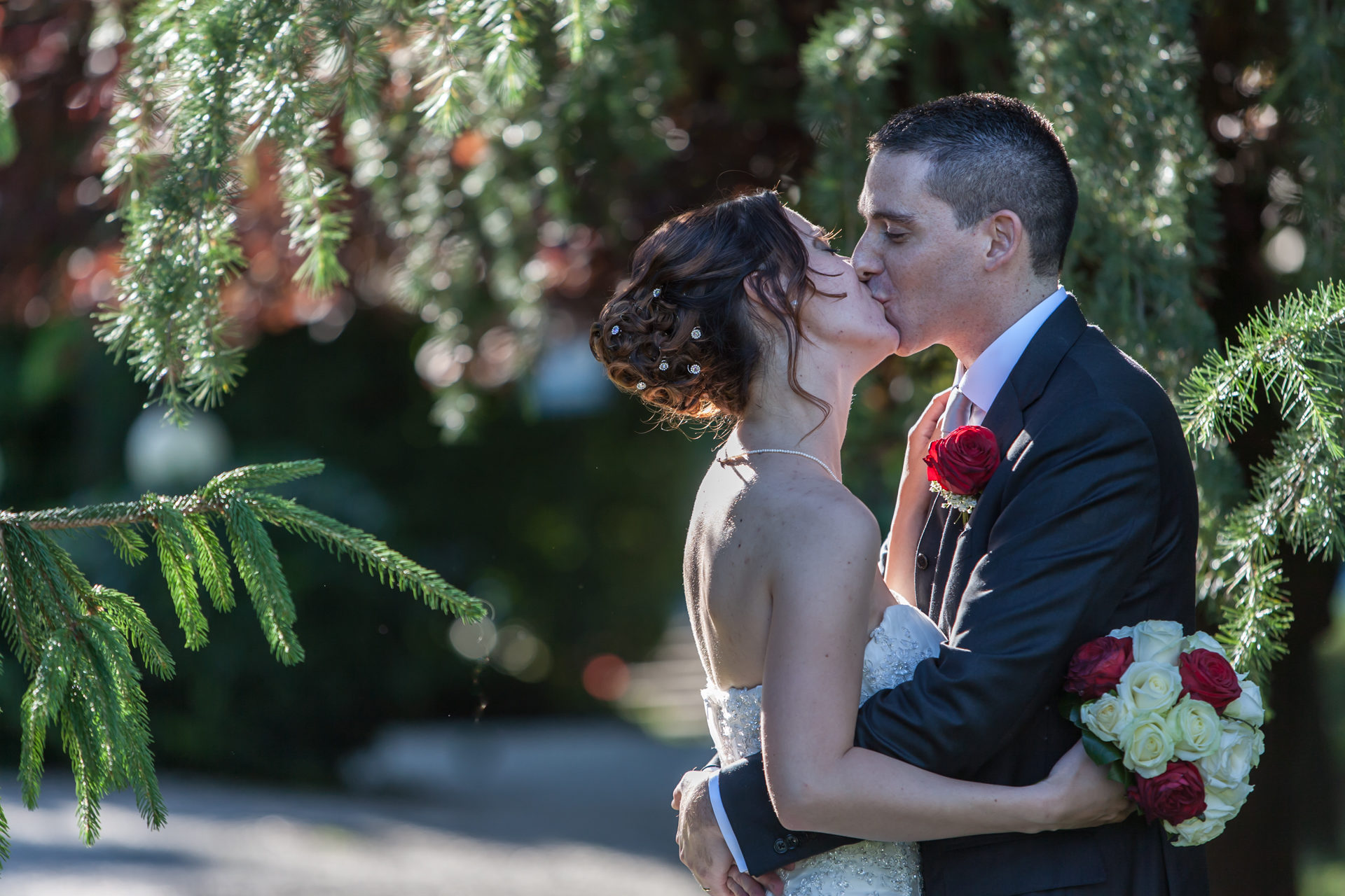 Valentina e Stefano