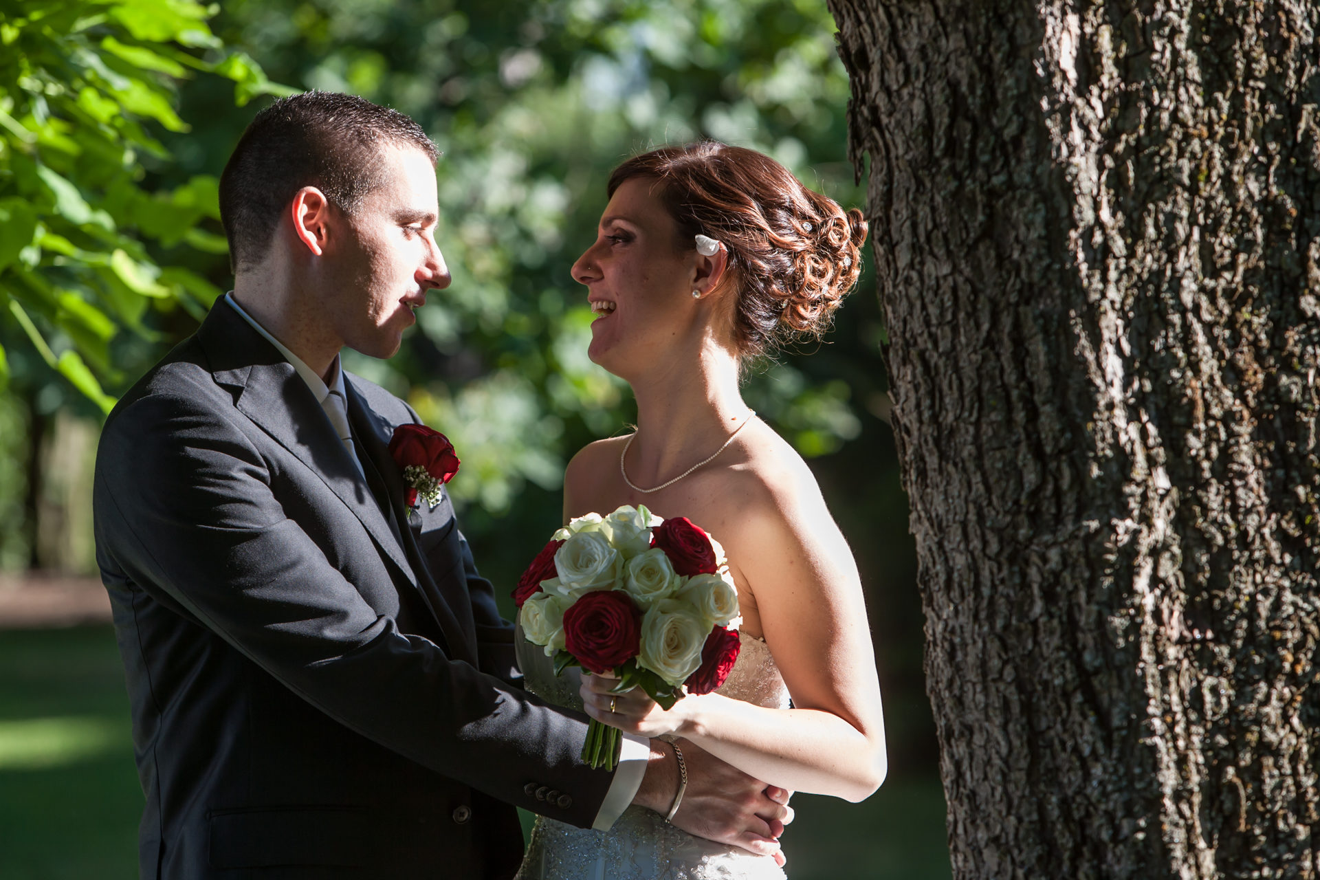 Valentina e Stefano