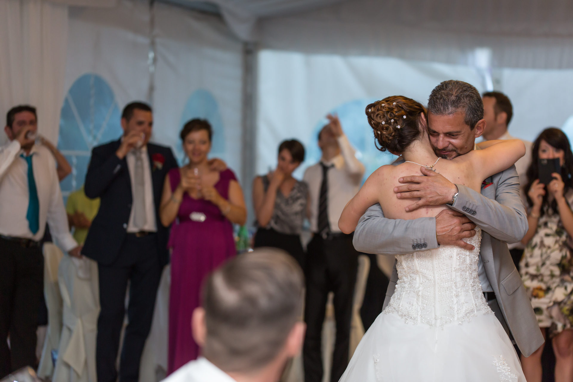 Valentina e Stefano