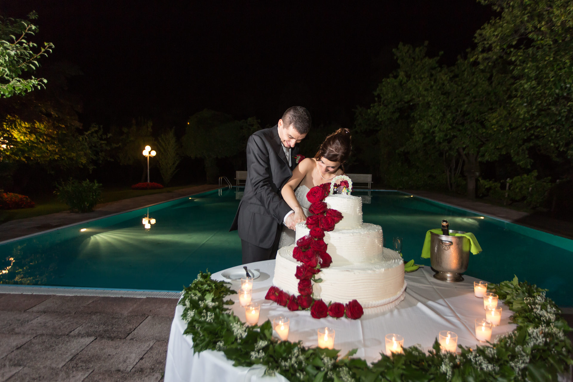 Valentina e Stefano