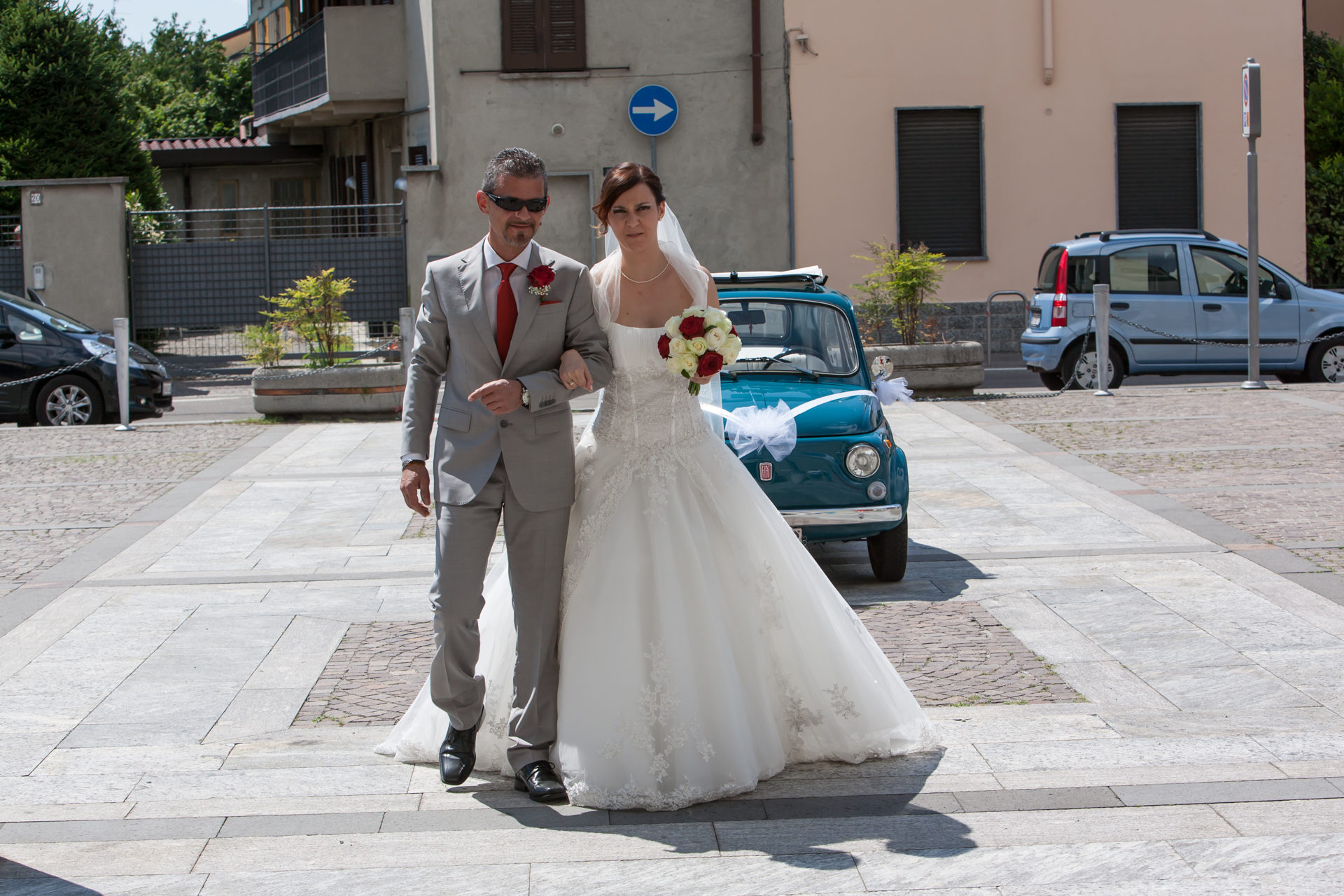 Valentina e Stefano