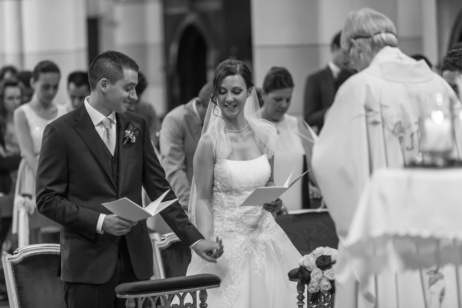 Valentina e Stefano