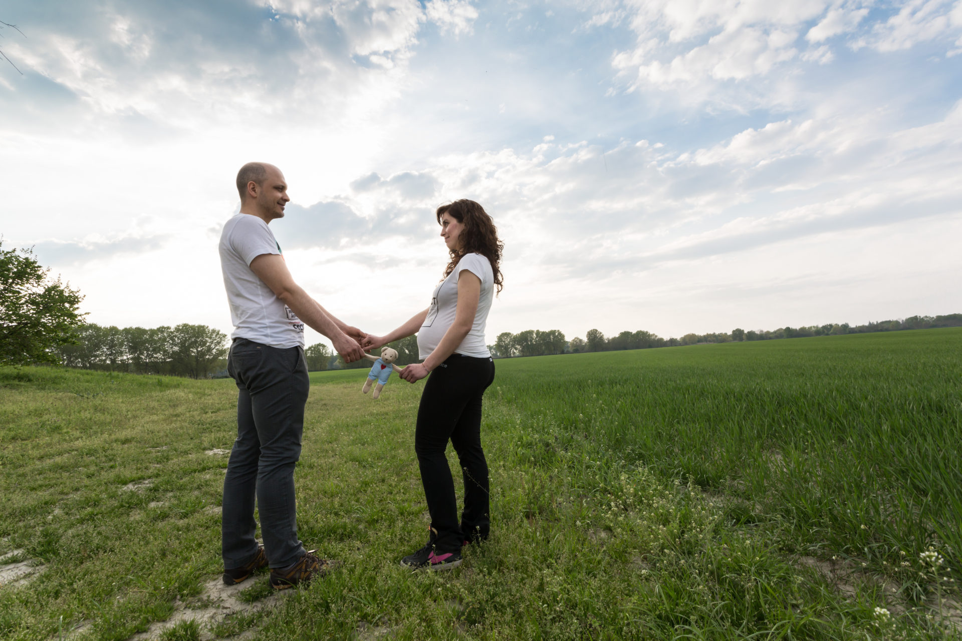 Elisa e Massimo